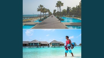 Scintillating Backdrops for Romantic Hotel Stays