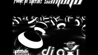 DJ AXL - Tribute To Steve Santoyo