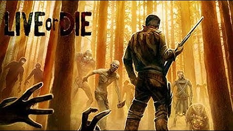 Live or Die: Zombie Survival Pro Gameplay Walkthrough Part 3 ( iOS, Android )