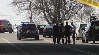 Teen charged with murder for fatal armed carjacking attempt in Gates