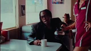 Don Toliver - Honeymoon [LOVESICK Episode 3]