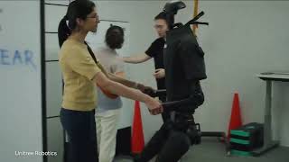 2. Project GR00T: A general purpose foundational model for humanoid robot learning