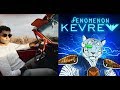 Kevrevv  fenomenon