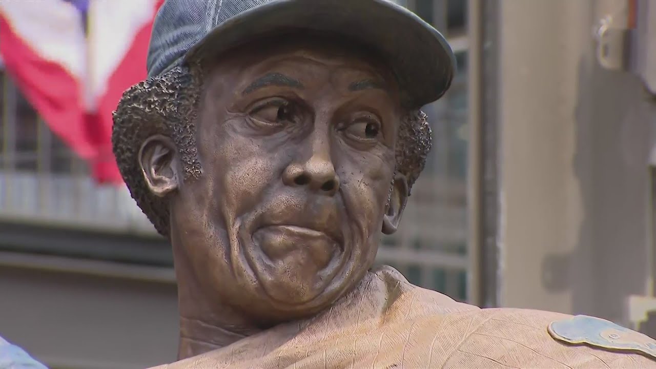 Fergie Jenkins statue to be unveiled