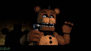 [FNaF SFM] more real than you can imagine