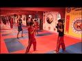 Alp kndo spor kulb box kckbox wushu kungfu muay tha