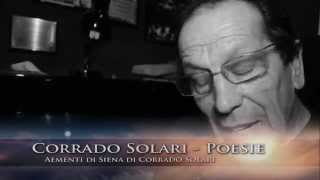 Play video: ARMENTI DI SIENA di Corrado Solari