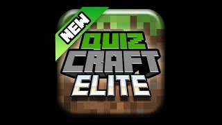 Hrajem quiz craft ELITE minecraft pe screenshot 5