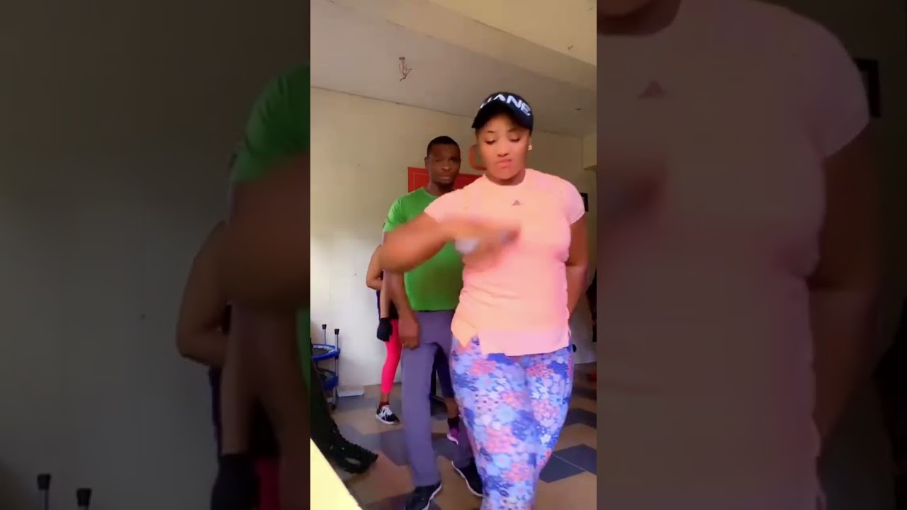 #funny #challenge #viral #family #gym #dance #music