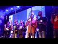 PAUL CLEMENT-EBENEZA (OFFICIAL MUSIC VIDEO LIVE RECORDING)
