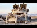 US Army Using Its Best Armor - Combined Live-Fire Exercise