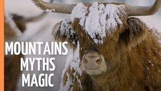 Wales: The Rugged Realm That Inspired Lord of the Rings | Full Documentary
