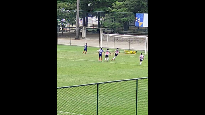 Vamo que vamo, defesa de pênalti, mineiro Sub 17, Atlético x Betim 2x2; 13/05/2023#sonhodejogador