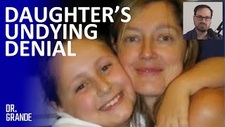 Daughter Refuses to Believe Her Father Murdered Her Mother | Karen Ristevski Case Analysis