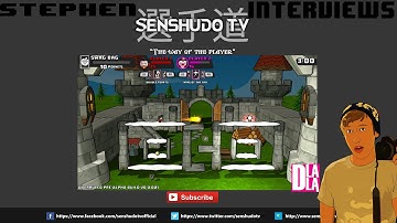 Interviewing Dlala Studios OverRuled