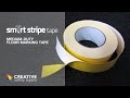 Smart Stripe Carpet Tape