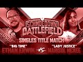 Movie Trivia Championship Match! Ethan Erwin vs Marisol McKee | PROMO