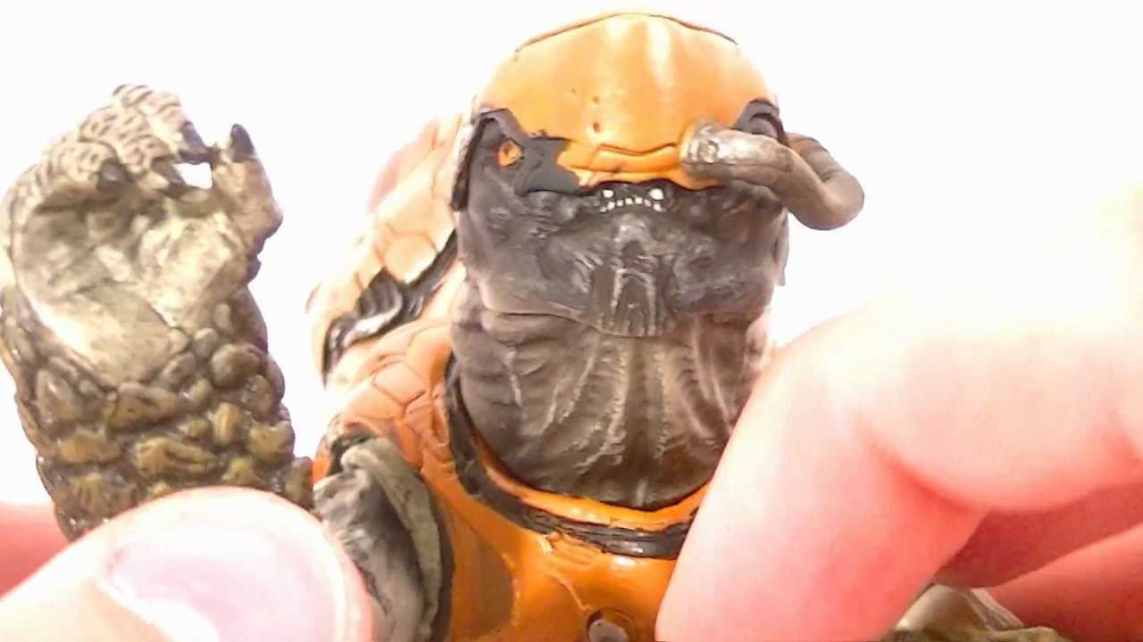 halo grunt toy