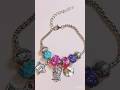 Gothic style Bracelet suitable for gifts &amp; parties | #diy #bracelet #handmade #shorts