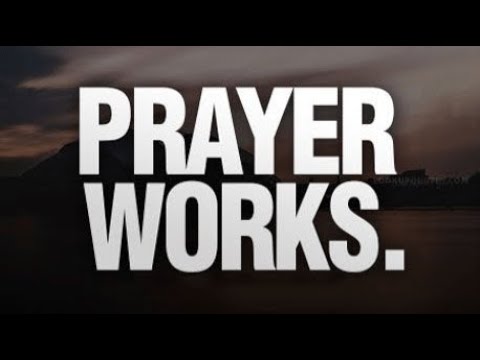 6 am Prayer & Intercession - YouTube