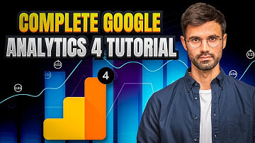 Complete Google Analytics 4 Tutorial for Beginners (2023)