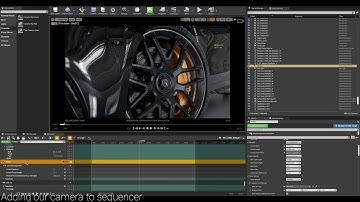 Unreal Engine 4.25 - Real-time editing with raytracing