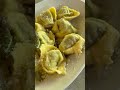 Non stufa mai…Orient Mako 1 Blu #tortelli #orientwatches #food