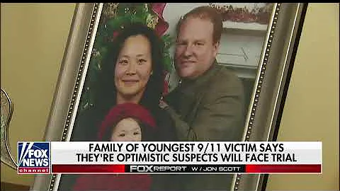 9 11s youngest victim would be 20 now and there op...