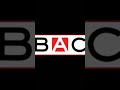 Bac film cookie jar logo