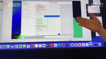 Enterprise Connect 2025: Cisco Webex Talks About Webex Gaurdrails AI Capabilities