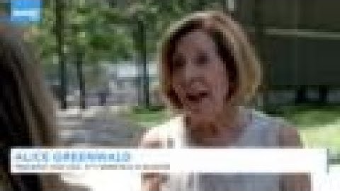 Educating The Next Generation On 9/11