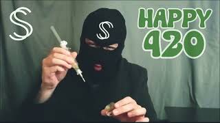 4:20 2026 | Dab Special | SmallzSmokez Session