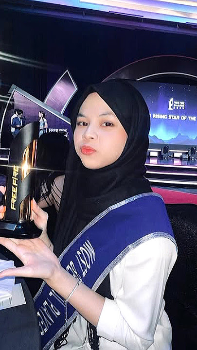 free fire🎭 turnament girl🕊️evos Nune......