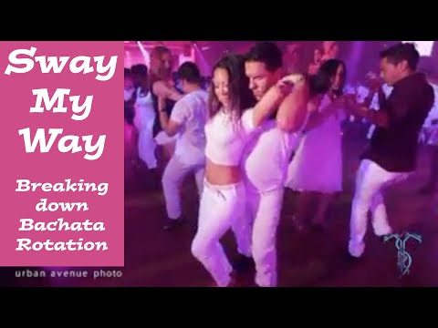 Science Of Bachata-How