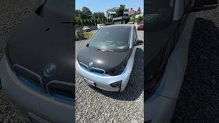 Nissan Leaf 40Kwh 2020 Bmw I3 22Kwh