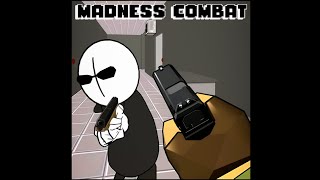 Madness combat: FPS shooter entire gameplay screenshot 1