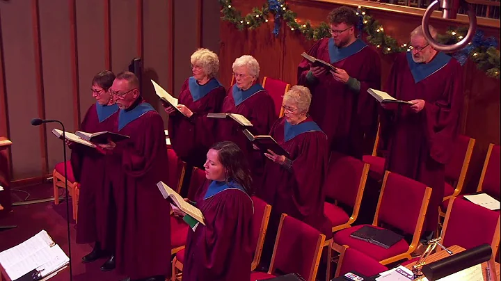 Sunday Worship - University United Methodist Church