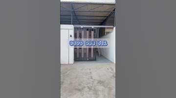 Lắp đặt mô tơ cổng lùa tự động giá rẻ