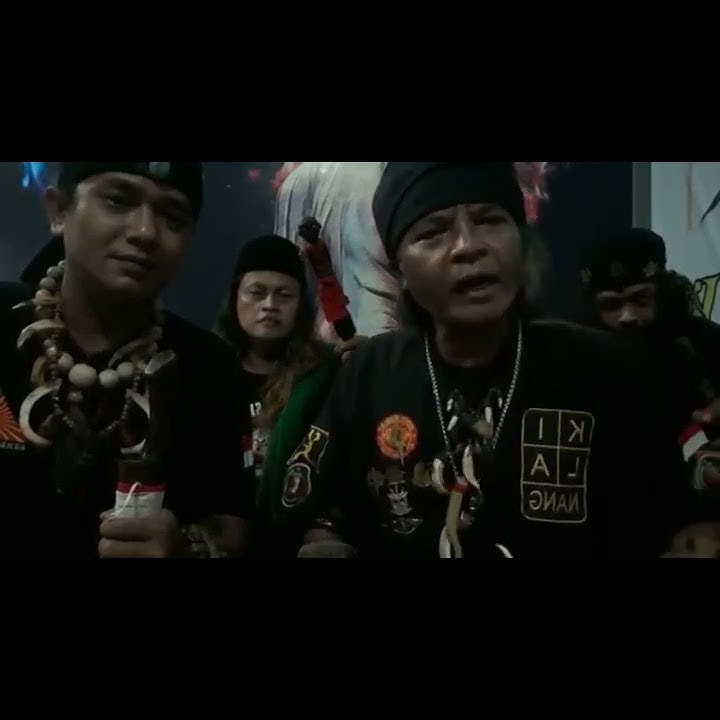 Jawara Tasik Murka #shorts