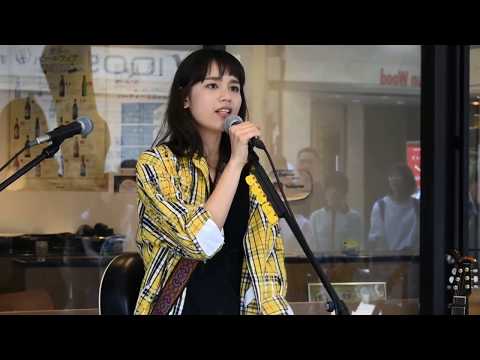 Anly - Moonlight【Anly 2ndアルバム『LOOP』収録】@ Kumamoto, Japan, 2018.06.17