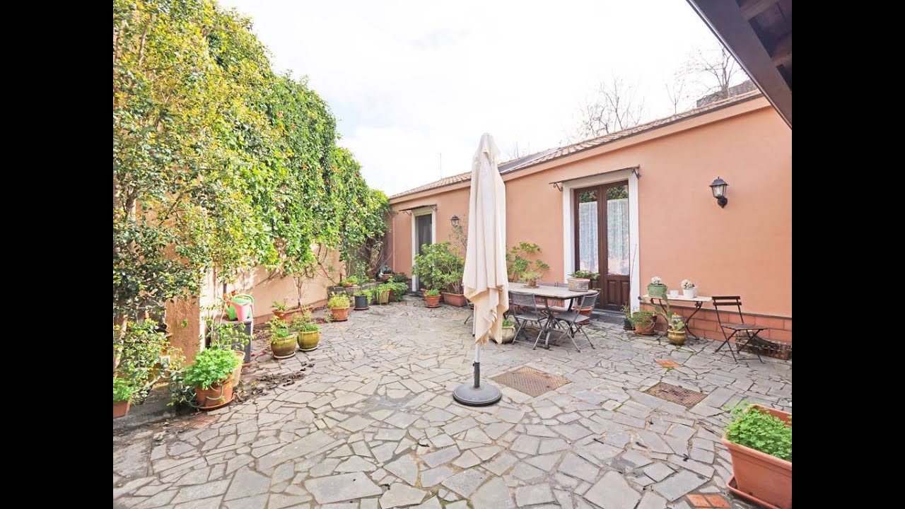 Aci Sant'Antonio - Un'antica dimora siciliana