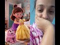 #disney #facts #cartoon #disneyprincess #love #marblemusic #chinesechallenge