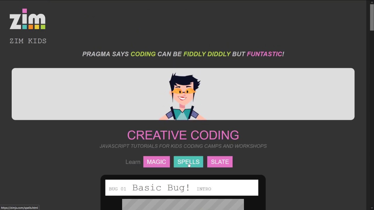 Breakdown of the Ontario 2020 Math Curriculum for Coding in grades 18