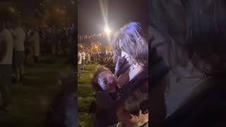 O An Tarif Edilemez Izledikçe Gözlerim Dolu Dolu Şfet