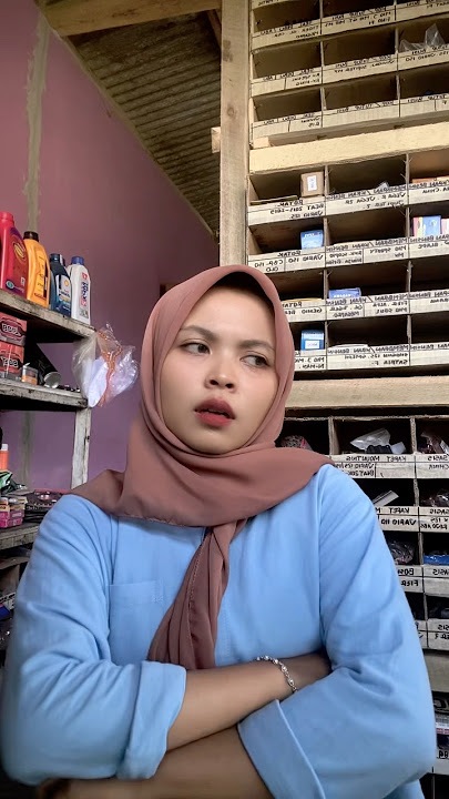 Kok ga pake sayang #youtubeshorts #comedy #shortvideo #fyp #trending