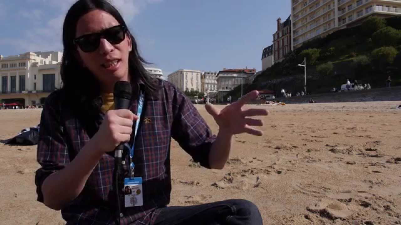 camera iphone 8 plus apk Entretien avec Juan Martín Hsu (La Salada)