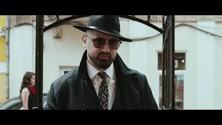 Intro Line Up - Anghel Hairstylist