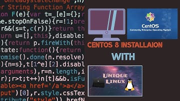 CentOS 8 Installation | How to install CentOS 8 in VMware | Fix Error during installation CentOS 8