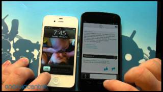 Evi (Siri-Like App) For Android
