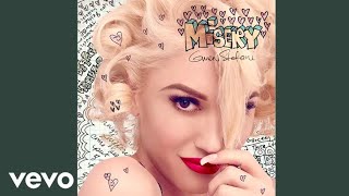 Gwen Stefani - Misery (Official Audio)